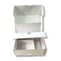 Customized High Quality Paper Box Packaging Box Printing